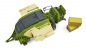 Preview: Krone BiG Pack 1290HDP VC mit 2 Quaderballen